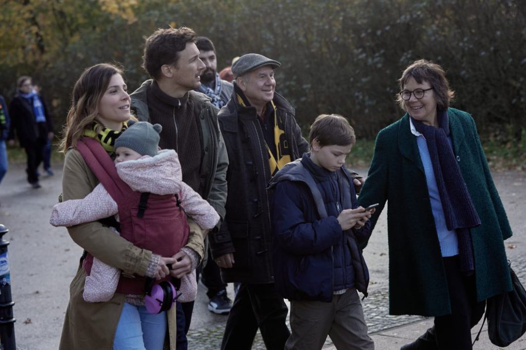Do kin vstupuje nové komediální drama o autistickém chlapci Víkendoví rebelové
