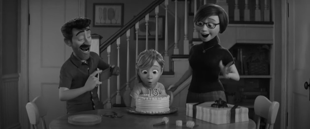 Velké změny, nové emoce. První trailer k V HLAVĚ 2 od Disney a Pixar