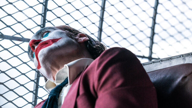 Joker: Folie ? Deux