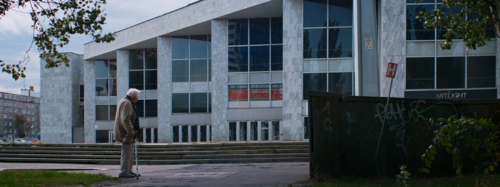 Architektura ČSSR 58–89