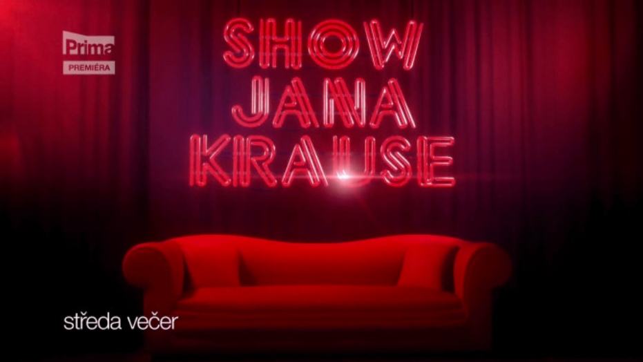 SHOW JANA KRAUSE - 8.1.: Jak učinit Boba zaručeně šťastným, Chocholatá už neplatí a šišková tanečnice, která láme rekordy na sociálních sítích