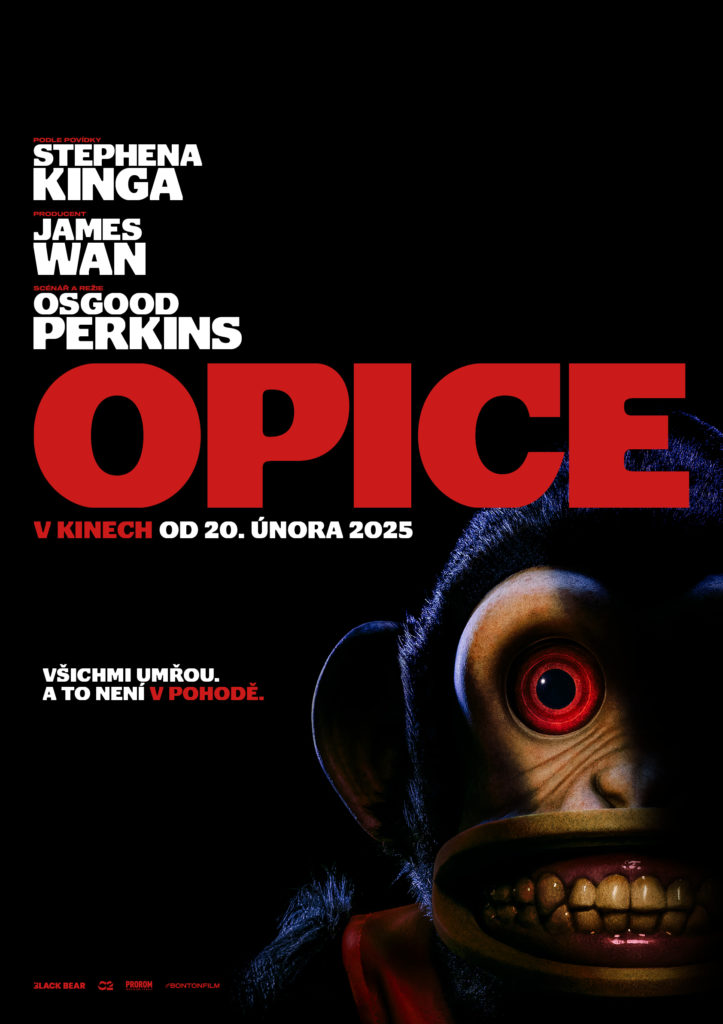 Film Opice