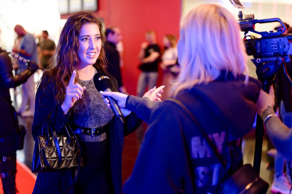 Marvelovský nářez v pražském IMAX: Thunderbolts odpálili českou premiéru