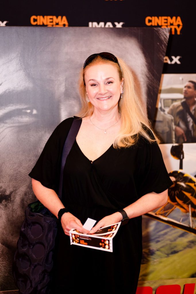 Slavnostní premiéra filmu Mission: Impossible – Poslední zúčtování měla atmosféru velkého hollywoodského večera