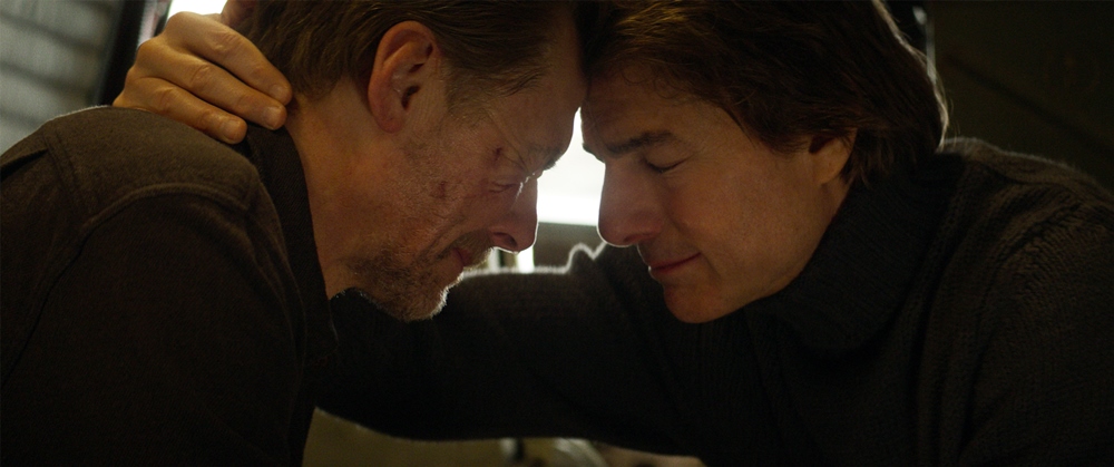 Mission: Impossible - Poslední zúčtování
