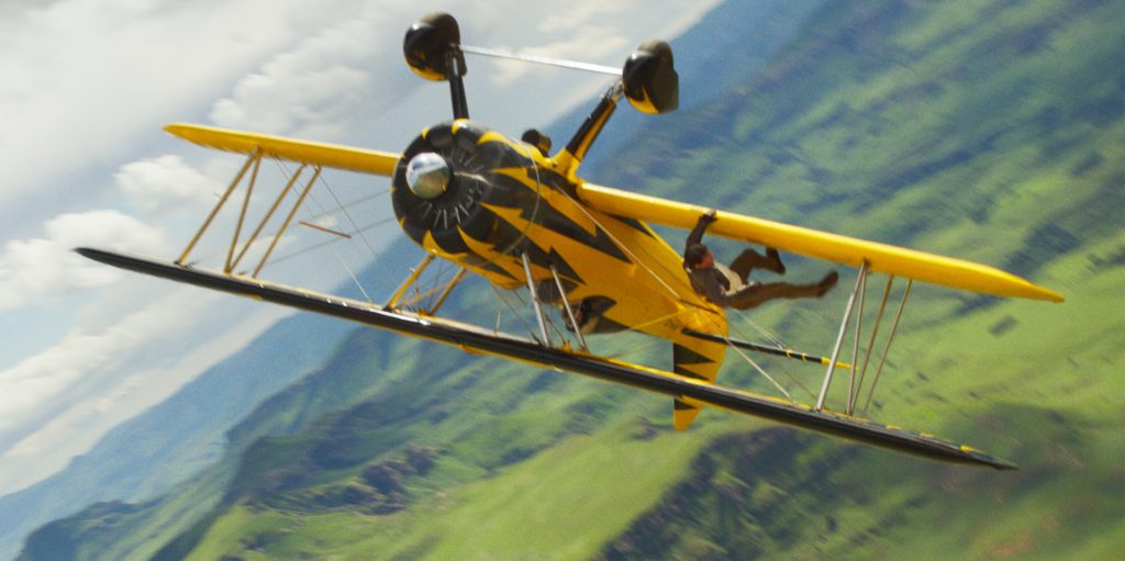 Mission: Impossible - Poslední zúčtování