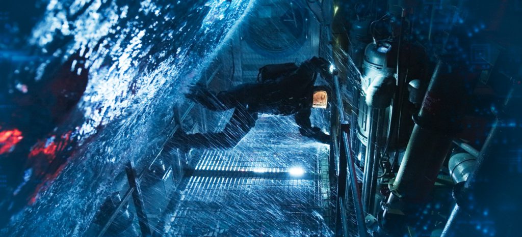 Mission: Impossible - Poslední zúčtování