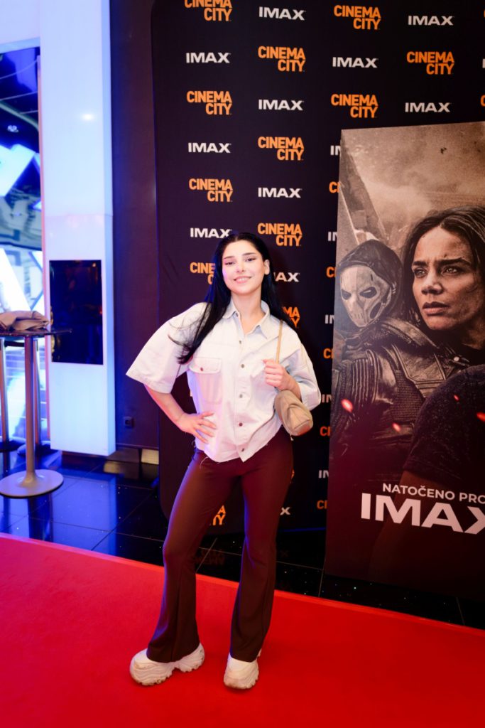 Marvelovský nářez v pražském IMAX: Thunderbolts odpálili českou premiéru