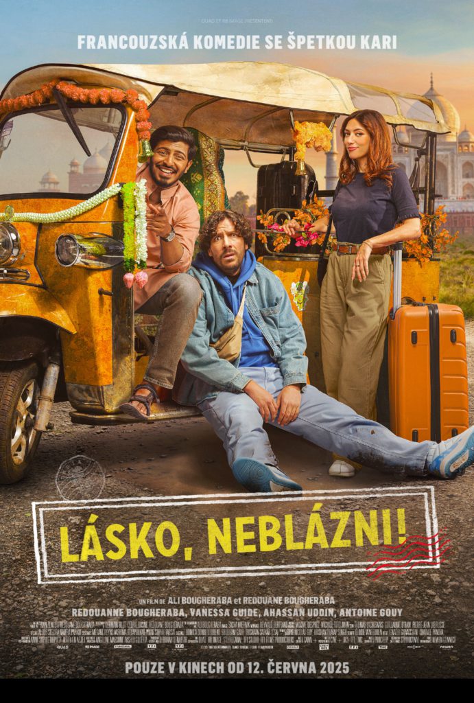Lásko neblázni!