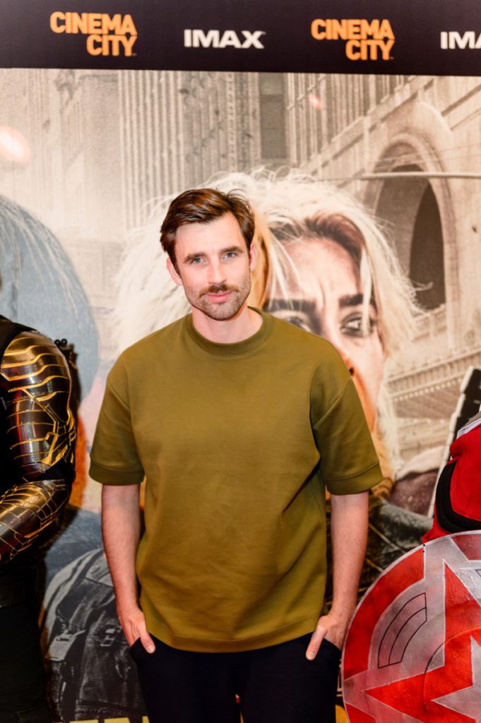 Marvelovský nářez v pražském IMAX: Thunderbolts odpálili českou premiéru