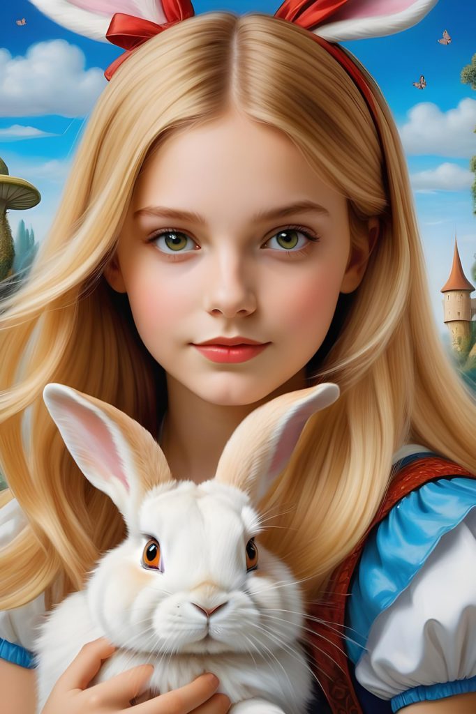 Alenka v říši divů: Od knihy k filmům a herní inspiraci