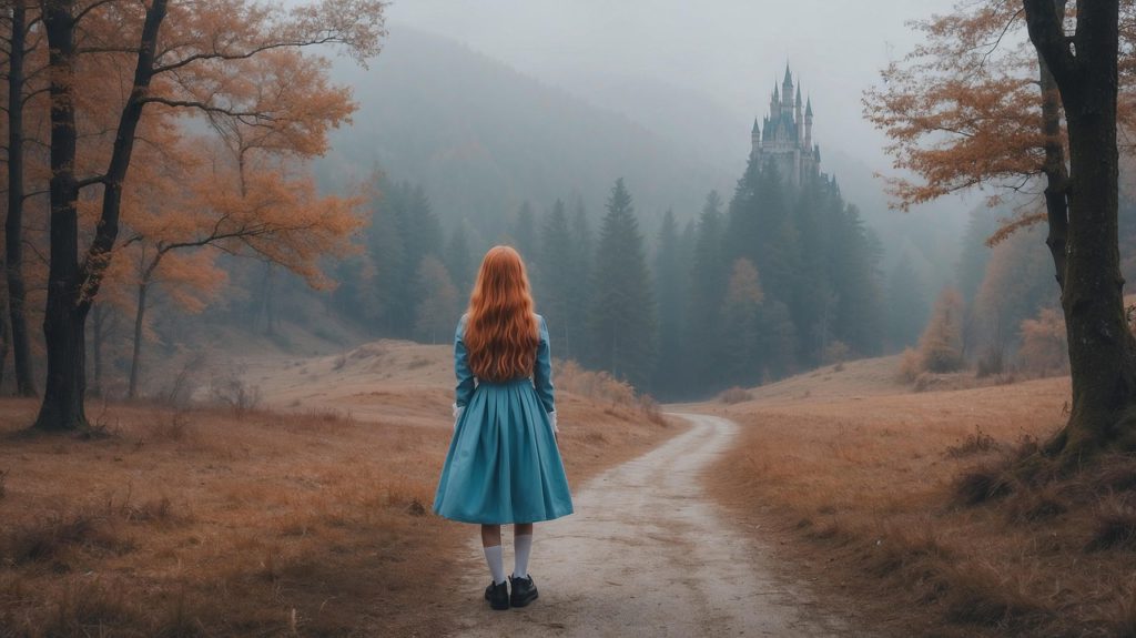 Alenka v říši divů: Od knihy k filmům a herní inspiraci