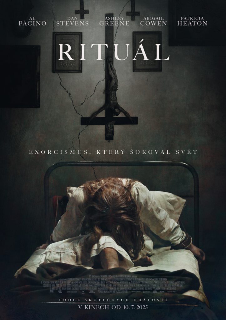 Rituál