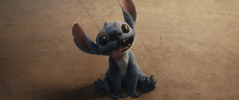 Lilo & Stitch