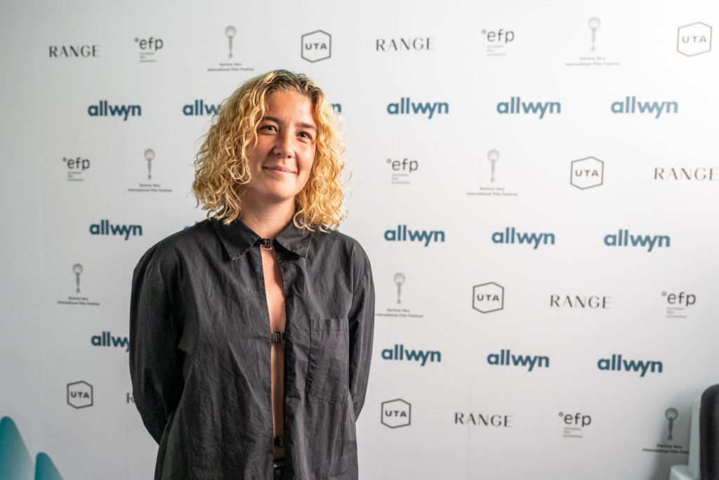 KVIFF: Allwyn udělí prestižní filmový pobyt Allwyn Residency v L.A. a podpoří mladé talenty v rámci EFP FUTURE FRAMES na MFF KV