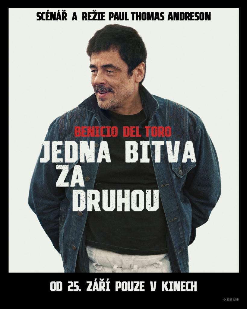 Jedna bitva za druhou