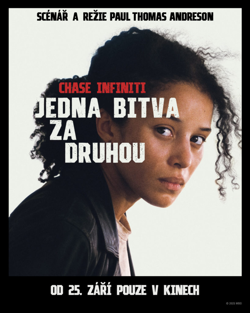 Jedna bitva za druhou