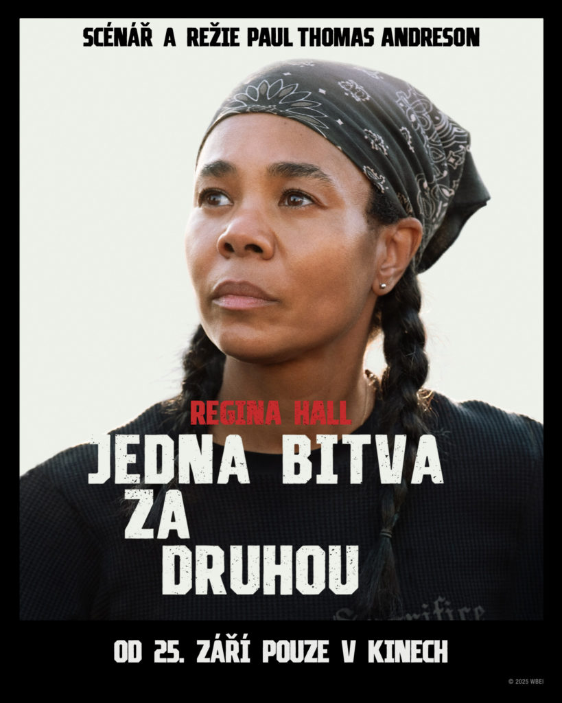 Jedna bitva za druhou