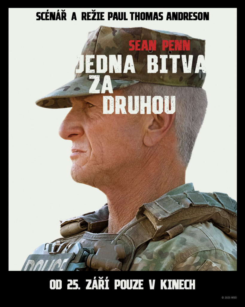 Jedna bitva za druhou
