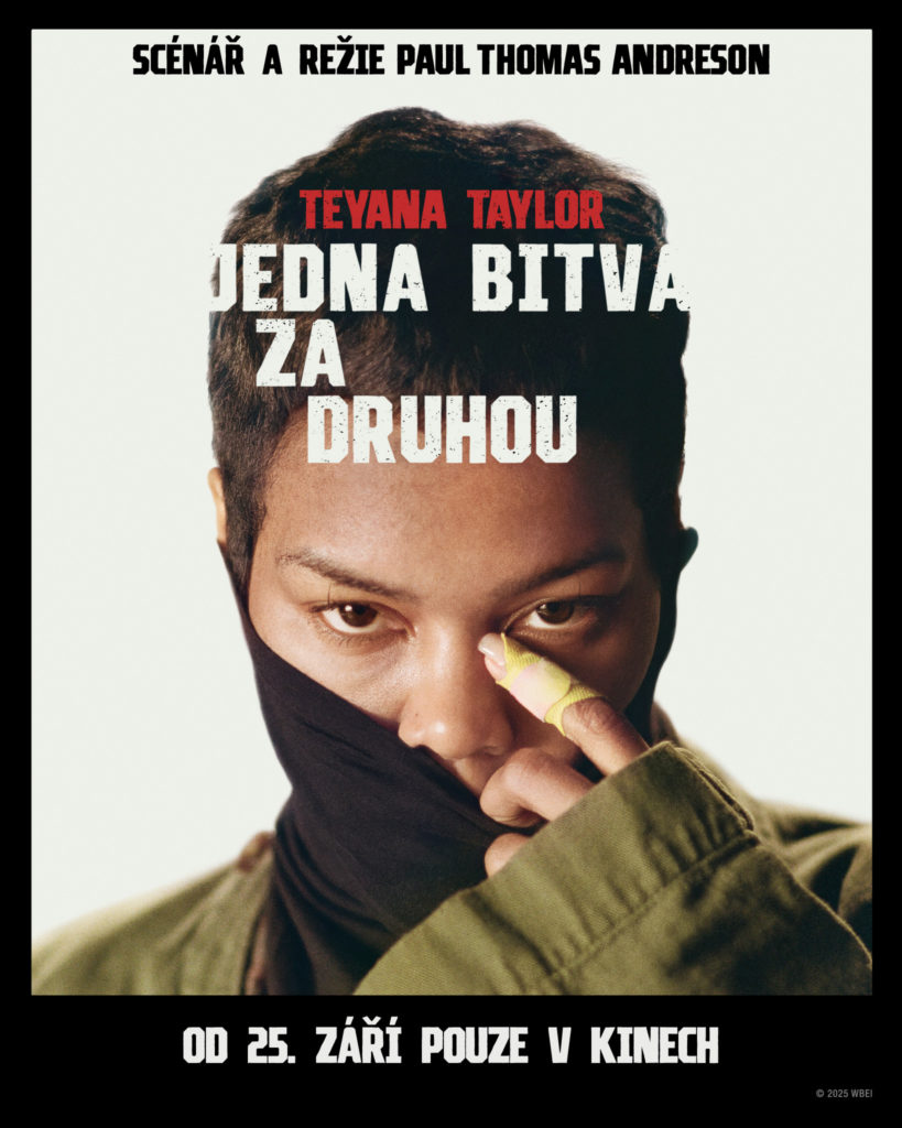 Jedna bitva za druhou
