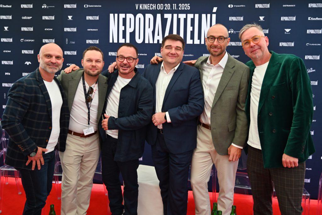 Neporazitelní