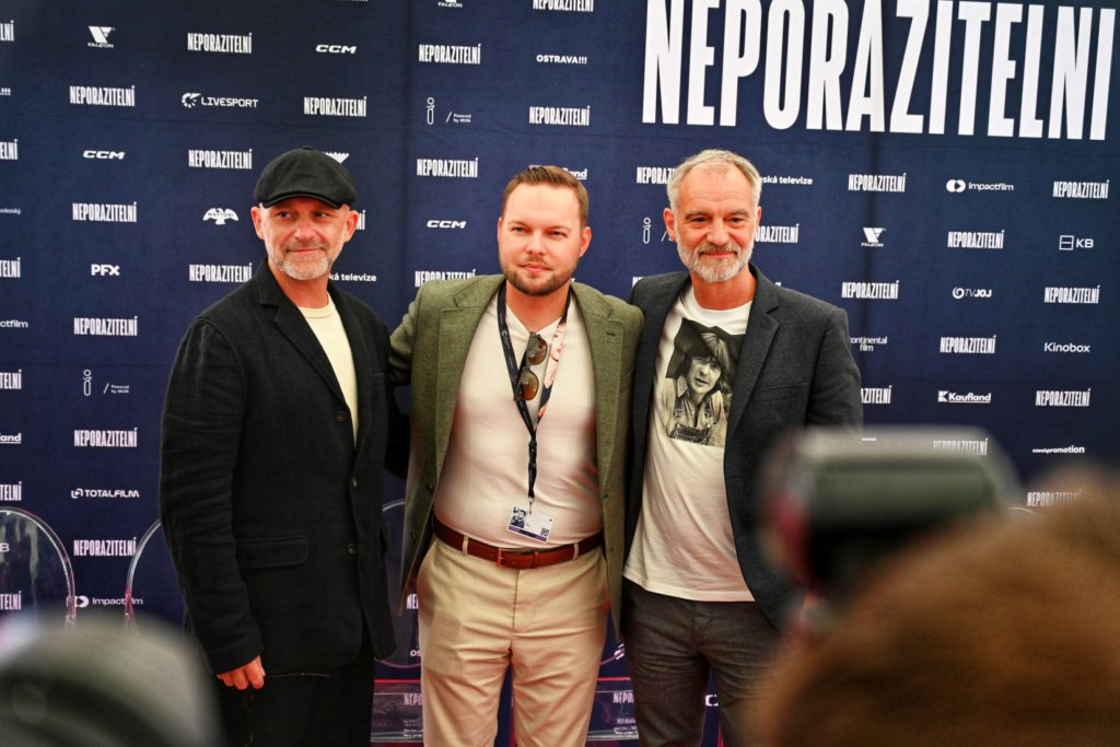 Neporazitelní