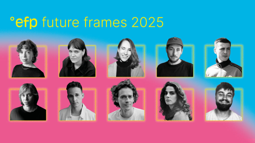 KVIFF: Allwyn udělí prestižní filmový pobyt Allwyn Residency v L.A. a podpoří mladé talenty v rámci EFP FUTURE FRAMES na MFF KV