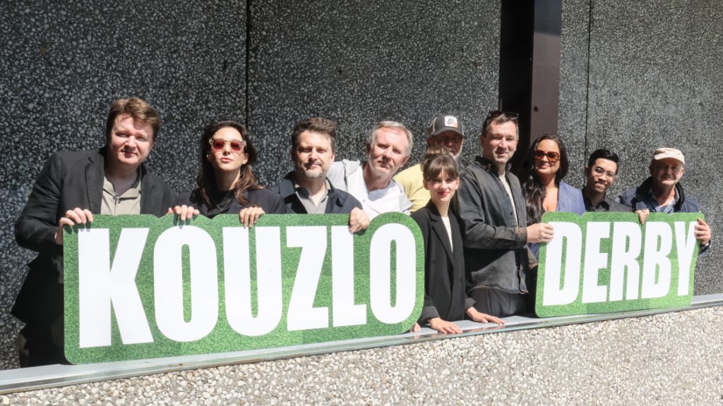 Kouzlo derby