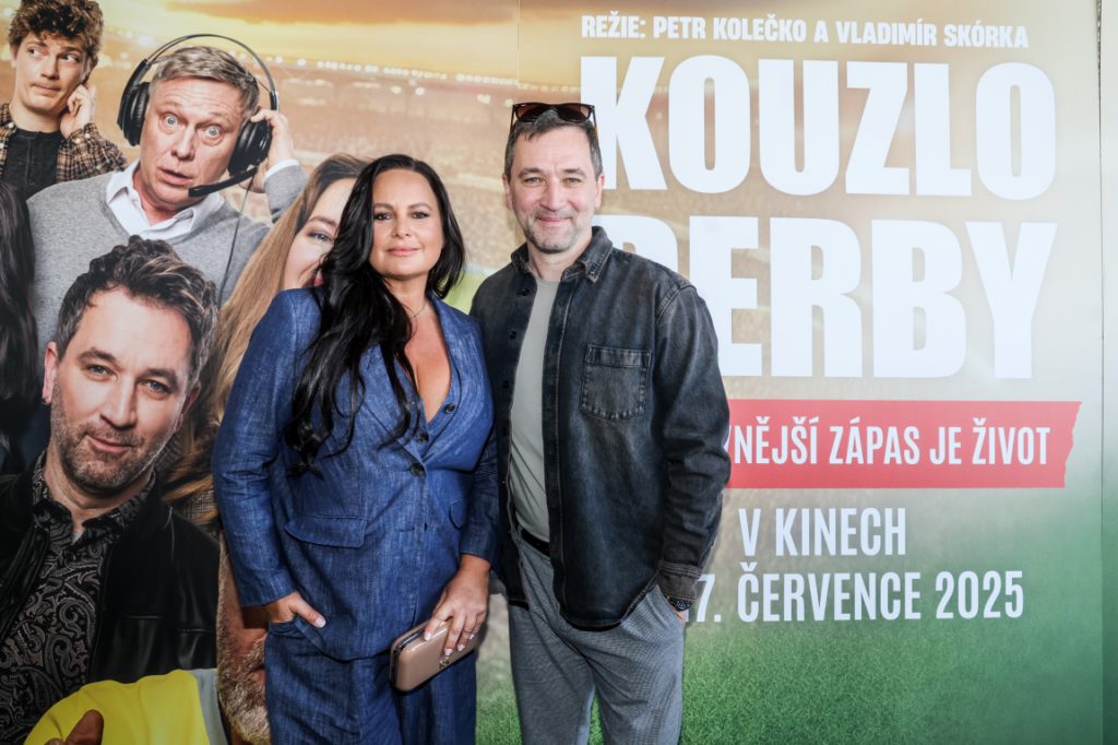 Kouzlo derby