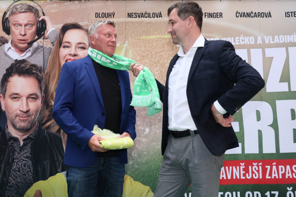 Kouzlo derby