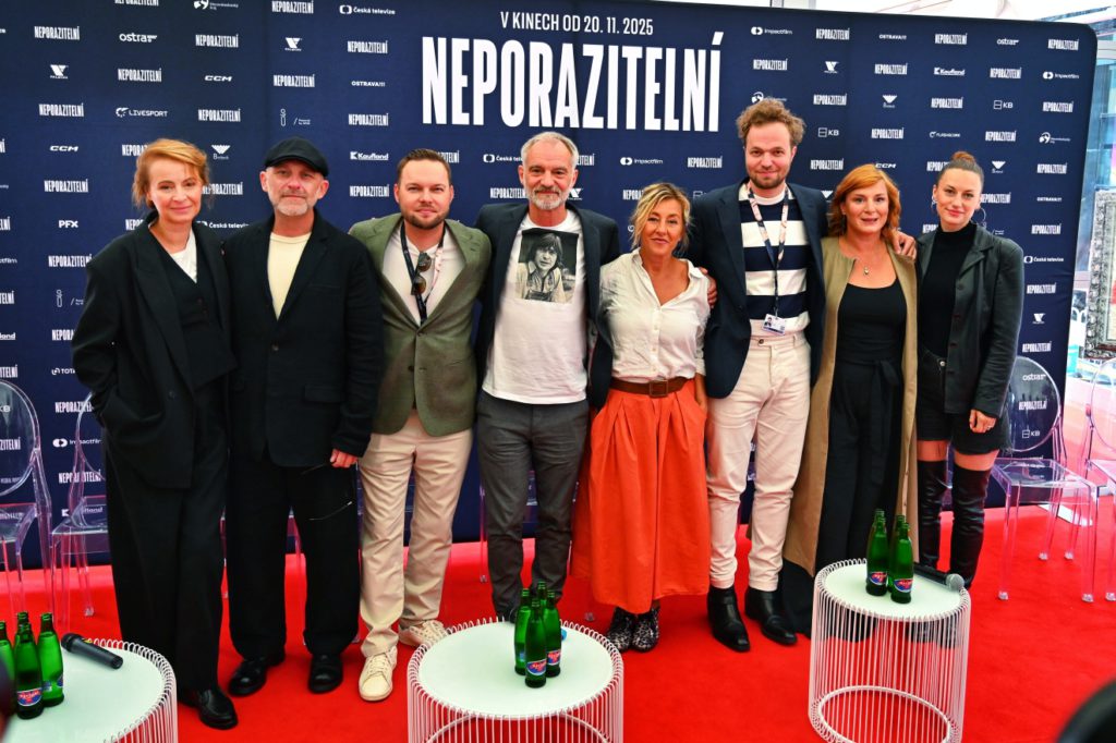 Neporazitelní