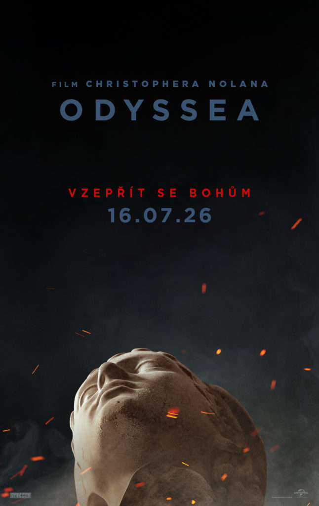 Nolanovu Odysseu