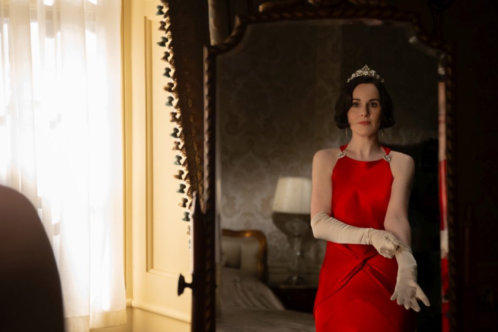 Panství Downton: Velké finále