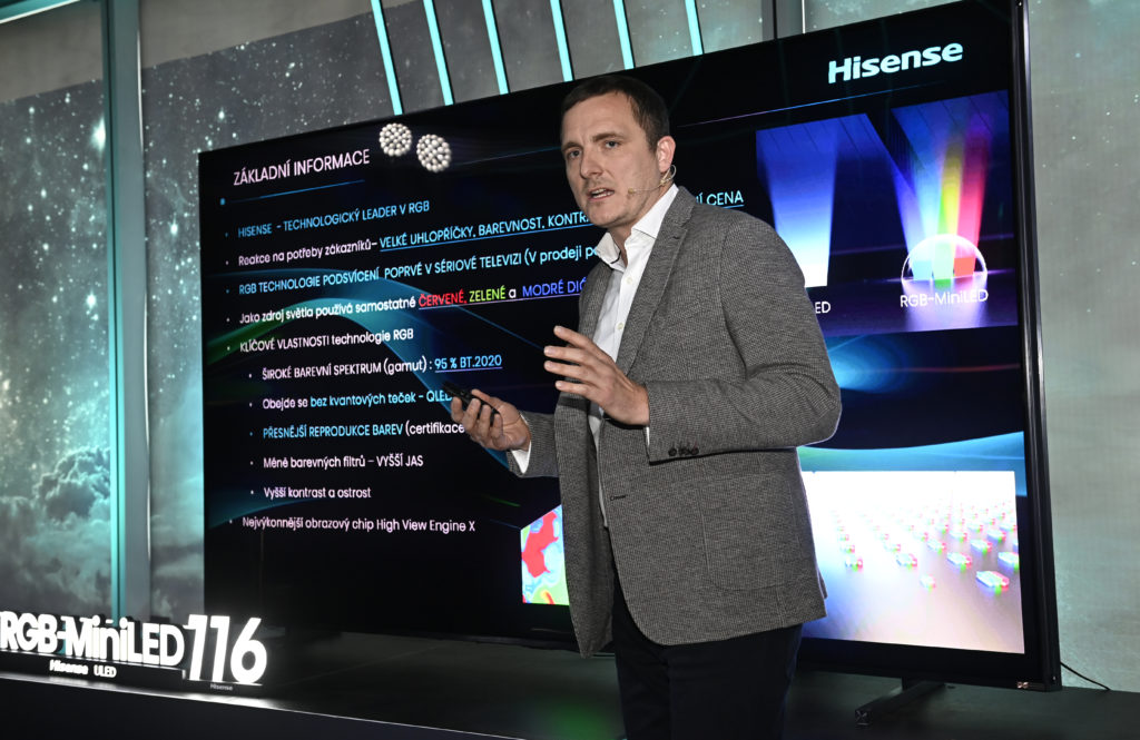 Hisense