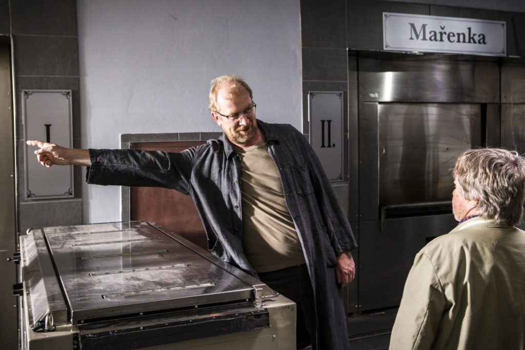 Někdo to rád v Plzni