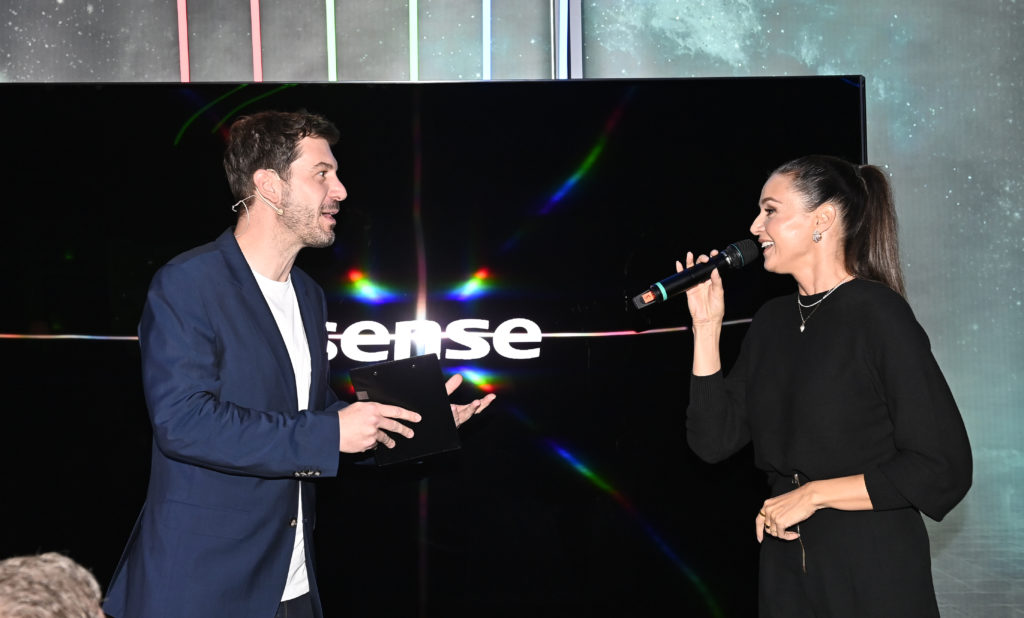 Hisense