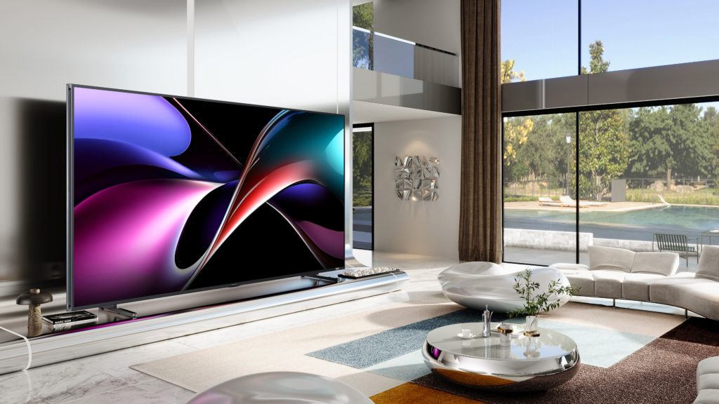 Hisense