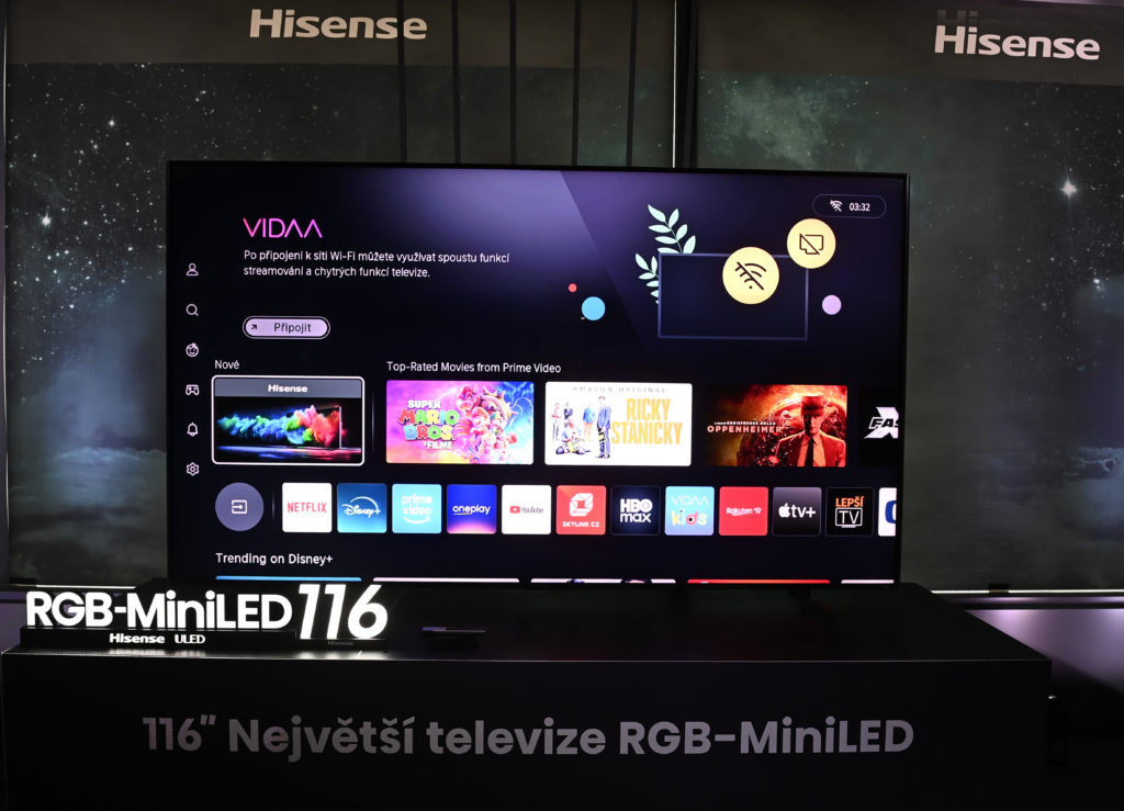 Hisense