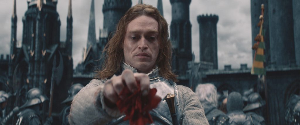 Dracula: Příběh lásky