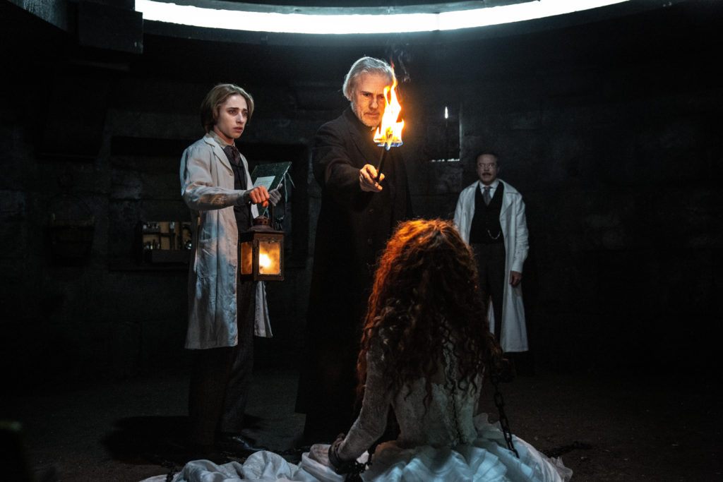 Dracula: Příběh lásky