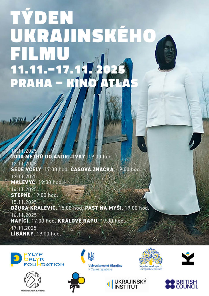 Festival Týden ukrajinského filmu