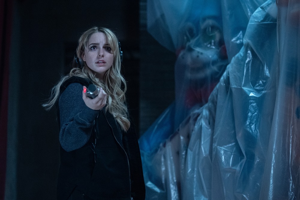 Pět nocí u Freddyho 2