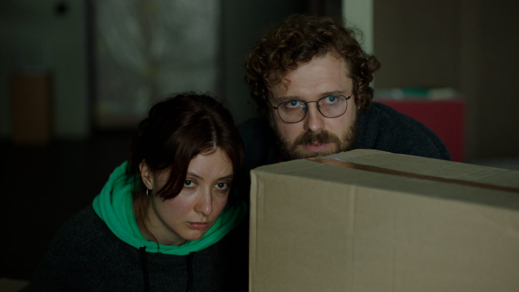 Festival Týden ukrajinského filmu