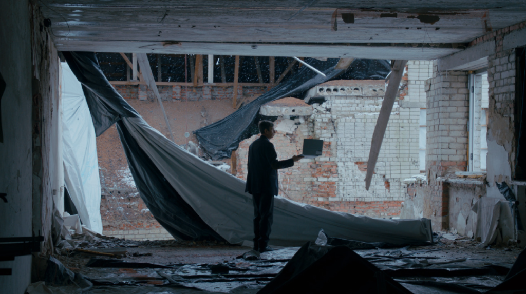 Festival Týden ukrajinského filmu