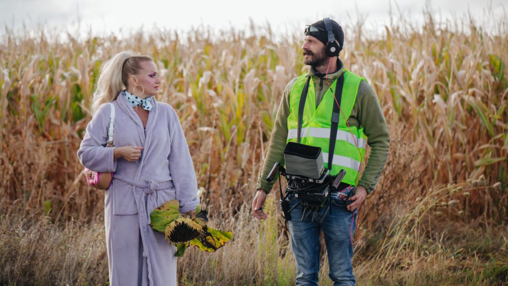 Festival Týden ukrajinského filmu