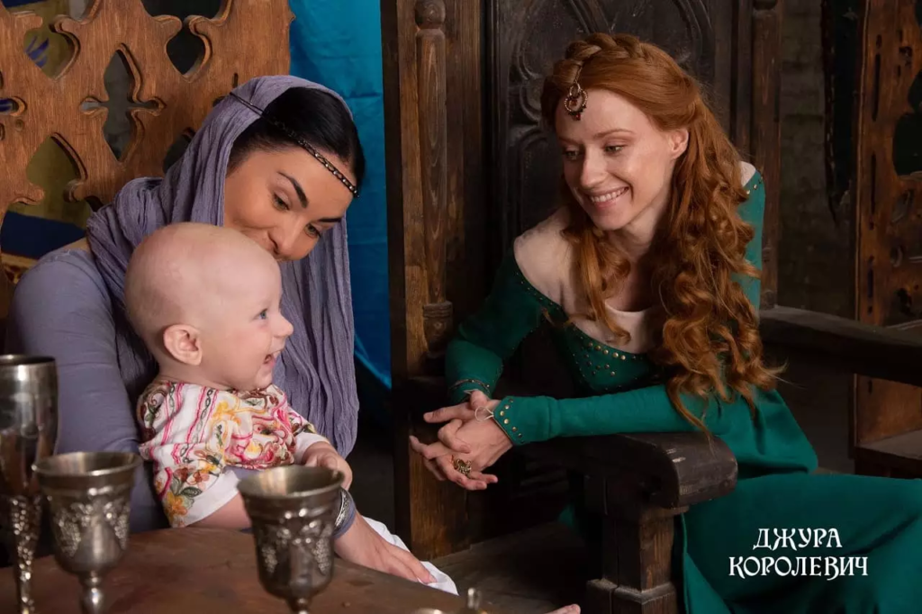 Festival Týden ukrajinského filmu