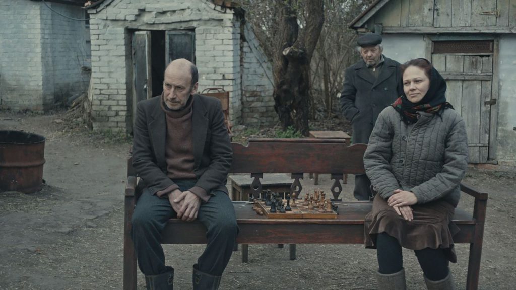 Festival Týden ukrajinského filmu