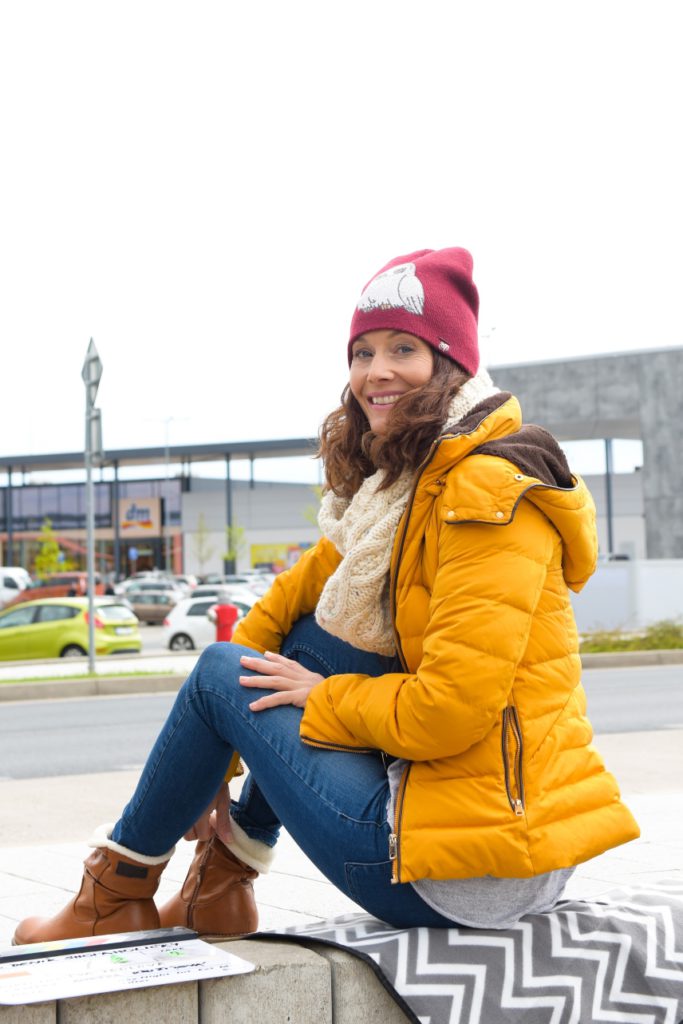 Deník shopaholičky