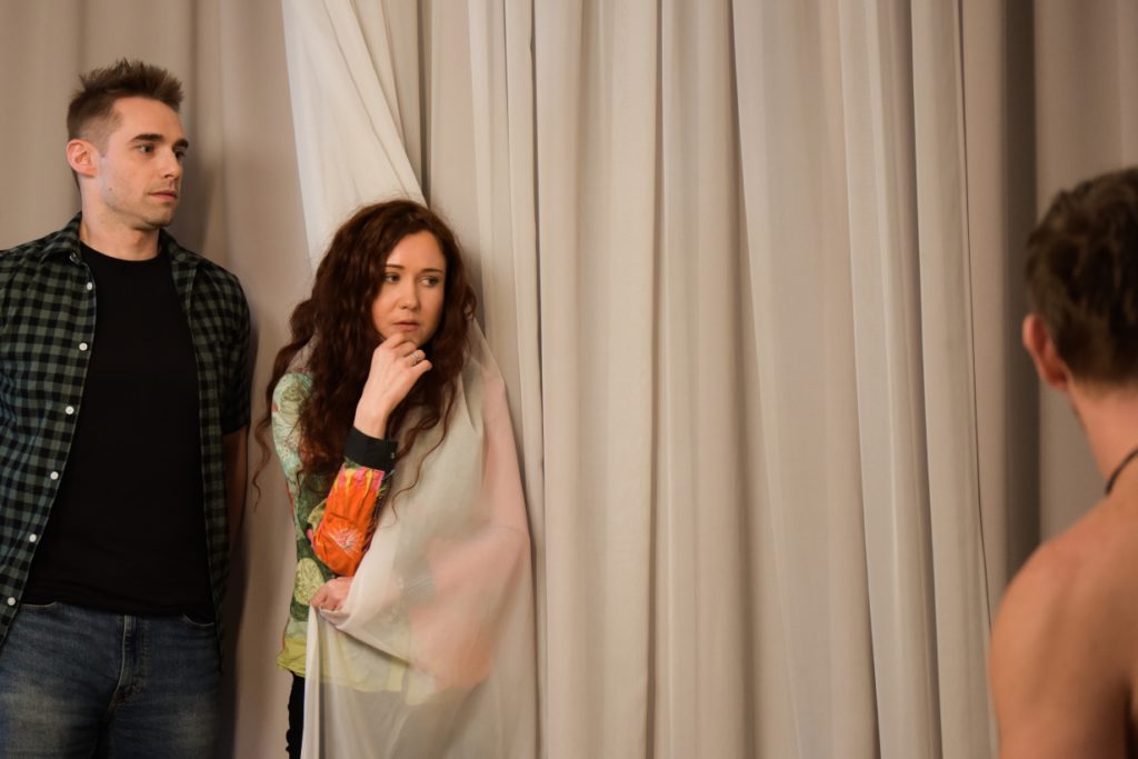 Deník shopaholičky