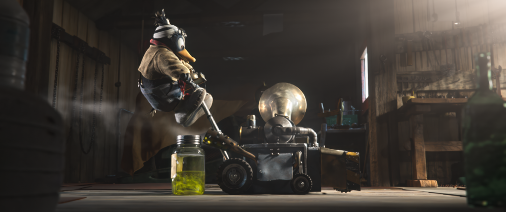 Rally: Od Paříže k pyramidám